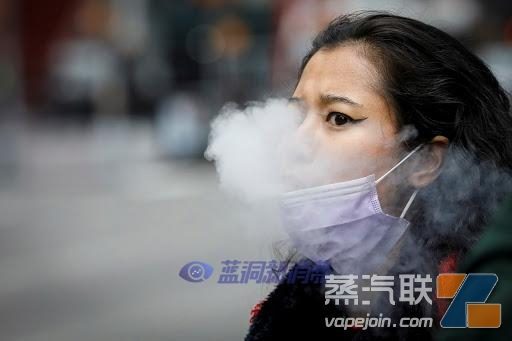Juul发布白皮书：电子烟使用增加，与烟草相关死亡和疾病有所减少-电烟雾化⚡
