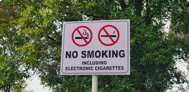 澳洲报告揭电子烟含多种有毒物质，青少年使用量大增引担忧插图1