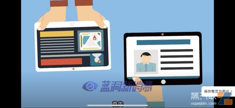 卷烟户可经营电子烟零售?是乌龙解读还是信号来了?插图6 卷烟户可经营电子烟零售?是乌龙解读还是信号来了?-电烟雾化⚡