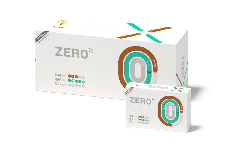 徕米ZERO内部结构拆解和口味初探-电烟雾化⚡