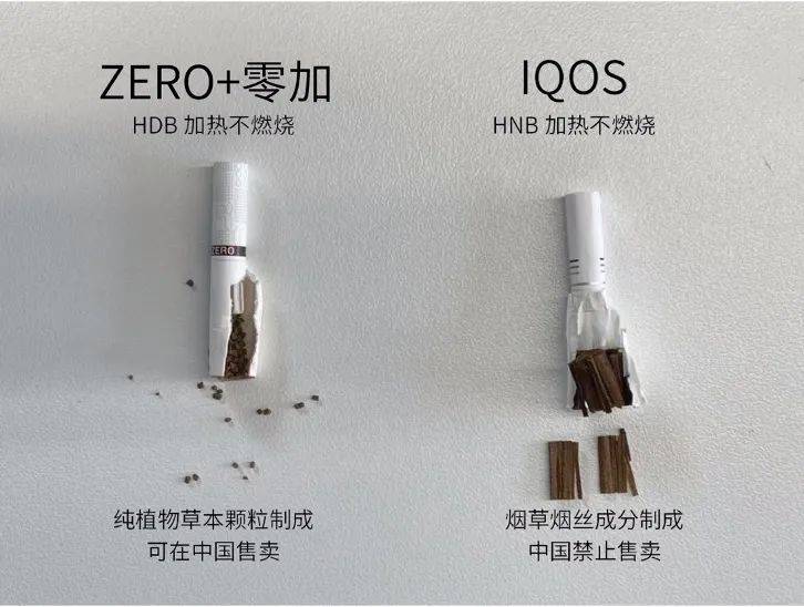 时代“宠儿”香烟为什么能火爆全球？加热不燃烧电子烟也即将到来-电烟雾化⚡