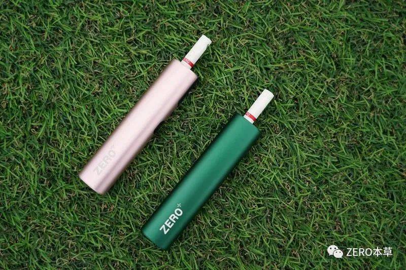 加热不燃烧:徕米ZERO+零加用户真实体验和建议插图1 加热不燃烧:徕米ZERO+零加用户真实体验和建议-电烟雾化⚡