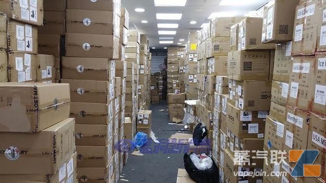 澳洲国家党领袖与烟草公司会面后:支持对电子烟的强硬立场插图2 澳洲国家党领袖与烟草公司会面后:支持对电子烟的强硬立场-电烟雾化⚡