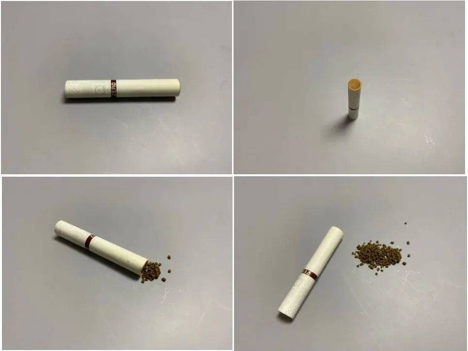 徕米ZERO内部结构拆解和口味初探-电烟雾化⚡