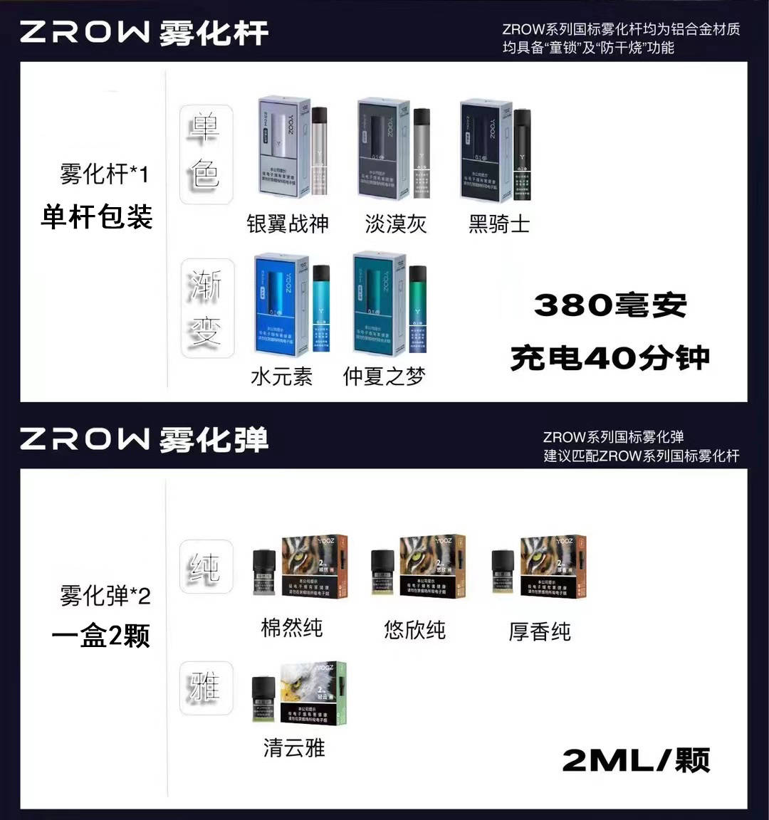 柚子二代-新国标系列怎么样?体验和选购建议插图 柚子二代-新国标系列怎么样?体验和选购建议-电烟雾化⚡