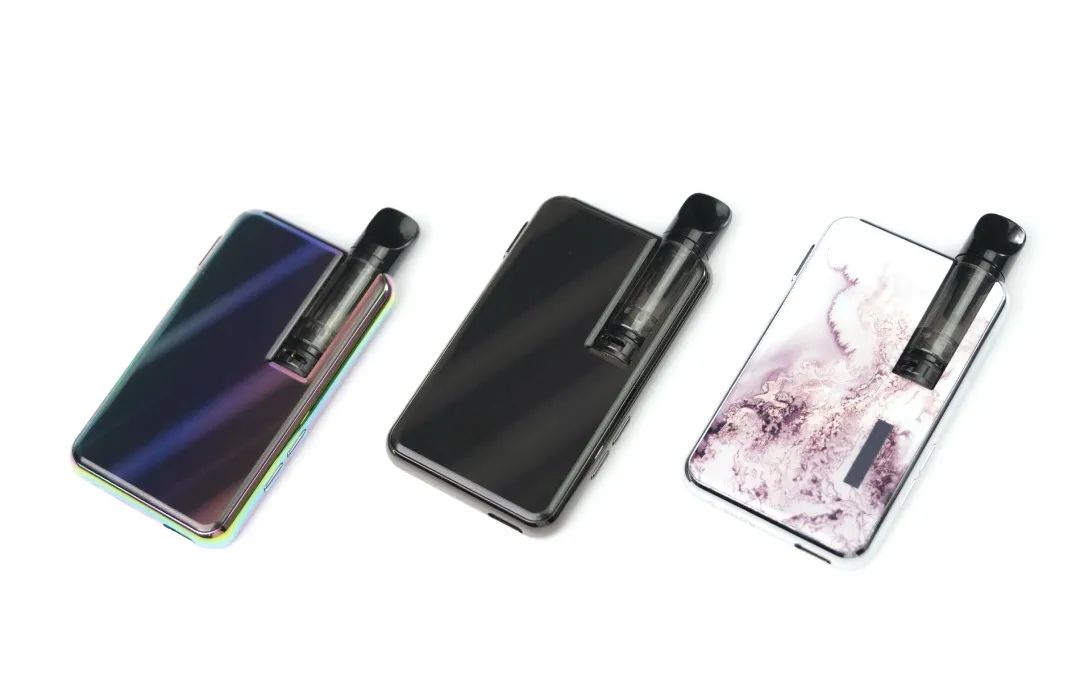 匠心独具-未知星球MAGMA AIO电子烟使用体验插图9 匠心独具-未知星球MAGMA AIO电子烟使用体验-电烟雾化⚡