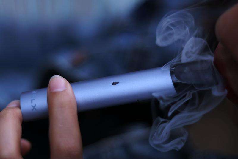 悦刻电子烟受欢迎的原因有哪些?插图 悦刻电子烟受欢迎的原因有哪些?-电烟雾化⚡