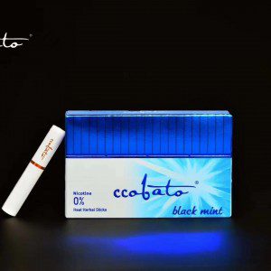 ccobato可百托 烟弹有哪些口味？通用IQOS；徕米零嘉zero+
