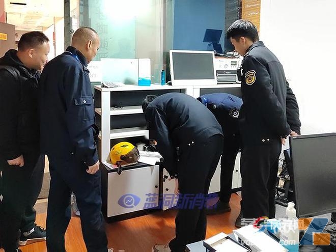 浙江庆元县强化电子烟监管：全方位摸排检查，规范市场秩序-电烟雾化⚡
