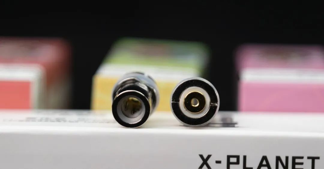 匠心独具-未知星球MAGMA AIO电子烟使用体验插图23 匠心独具-未知星球MAGMA AIO电子烟使用体验-电烟雾化⚡