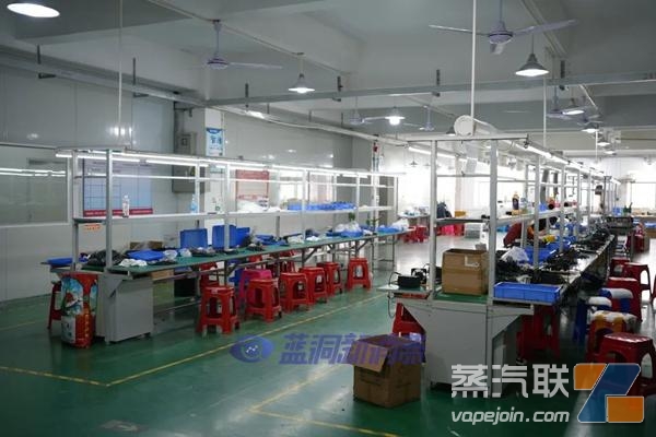 涉案3000余万!重庆破获西南首例特大非法制售新型电子烟案插图1 涉案3000余万!重庆破获西南首例特大非法制售新型电子烟案-电烟雾化⚡