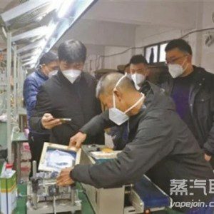 抓捕17人，涉案超3000万！宁波侦破特大电子烟制假售假案