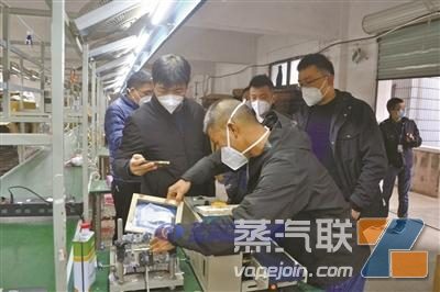 抓捕17人,涉案超3000万元!宁波侦破特大电子烟制假售假案插图 抓捕17人,涉案超3000万元!宁波侦破特大电子烟制假售假案-电烟雾化⚡