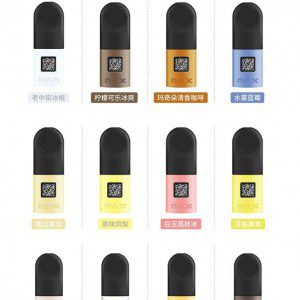 max迷雾烟弹怎么样？max迷雾烟弹口味推荐