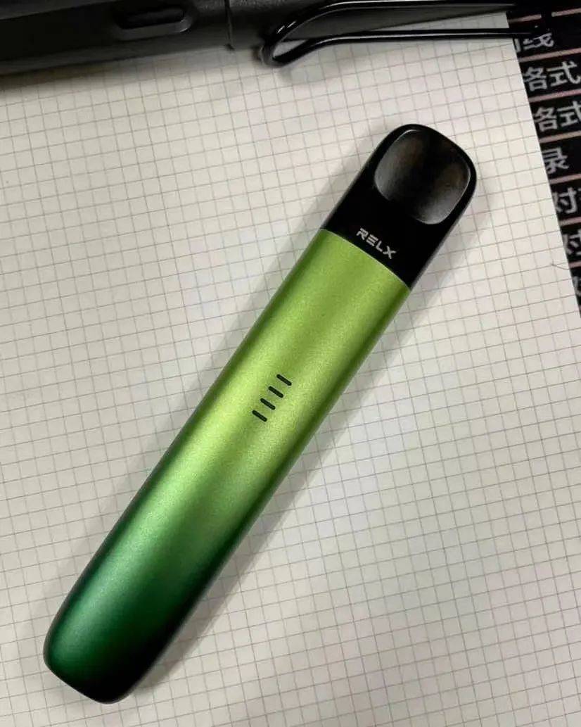 relx悦刻五代幻影到底好在哪里?三个理由告诉你值不值得入手插图3 relx悦刻五代幻影到底好在哪里?三个理由告诉你值不值得入手-电烟雾化⚡