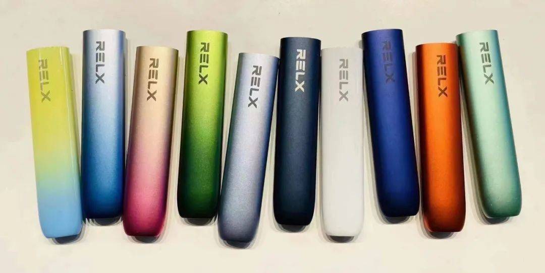 relx悦刻五代幻影到底好在哪里?三个理由告诉你值不值得入手插图4 relx悦刻五代幻影到底好在哪里?三个理由告诉你值不值得入手-电烟雾化⚡