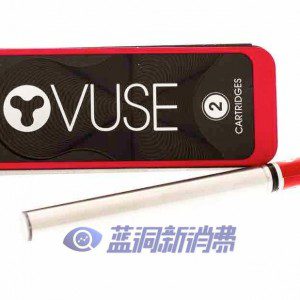 Vuse电子烟美国市场份额达到42%，Juul下降至26%