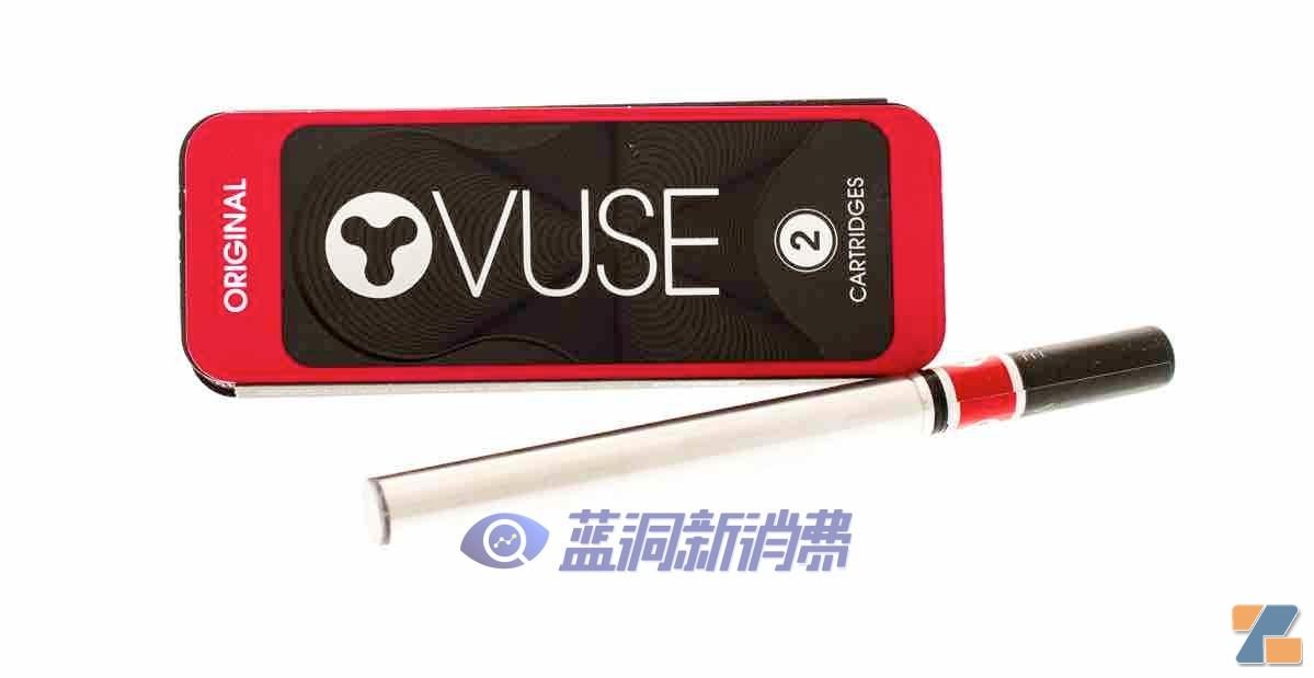 Vuse电子烟美国市场份额达到42%,Juul下降至26%插图 Vuse电子烟美国市场份额达到42%,Juul下降至26%-电烟雾化⚡