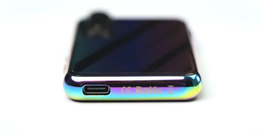 匠心独具-未知星球MAGMA AIO电子烟使用体验插图14 匠心独具-未知星球MAGMA AIO电子烟使用体验-电烟雾化⚡
