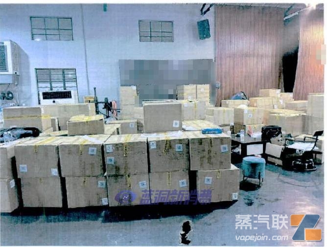 姐弟俩无证经营电子烟牟利100余万，被以非法经营罪提起公诉-电烟雾化⚡