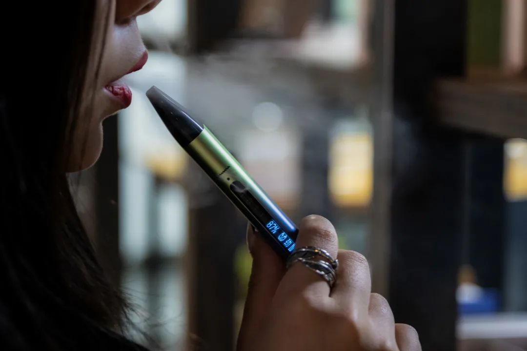 MOTI魔笛电子烟年度新品MOTI · MEGA PRO-电烟雾化⚡