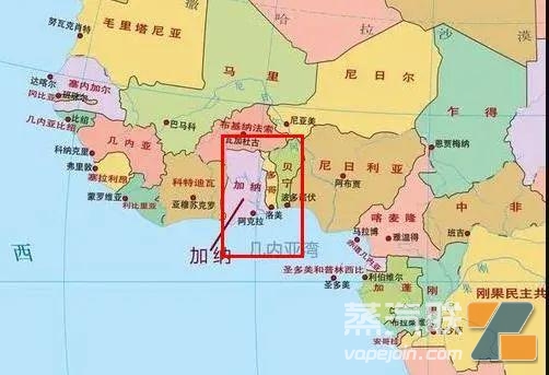 全球又一国家禁止口味，仅可处方药注册！-电烟雾化⚡