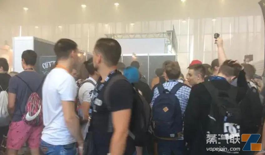 一次性大口数也没了,乌克兰调味被禁!插图2 一次性大口数也没了,乌克兰调味被禁!-电烟雾化⚡