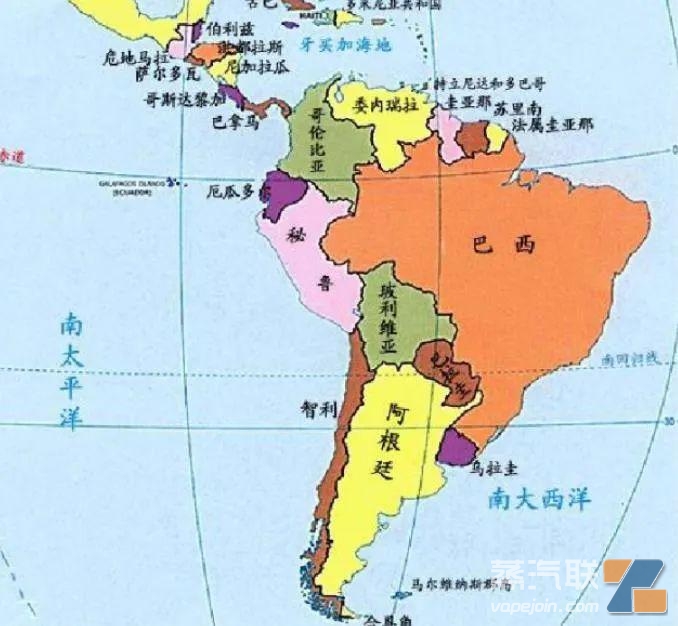 一个国家电子雾化要放开:背后影响和后续观察插图2 一个国家电子雾化要放开:背后影响和后续观察-电烟雾化⚡