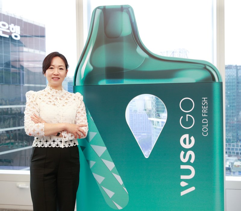 BAT韩国公司CEO:VUSE产品市场反响超预期 Glo市场份额翻番插图1 BAT韩国公司CEO:VUSE产品市场反响超预期 Glo市场份额翻番-电烟雾化⚡