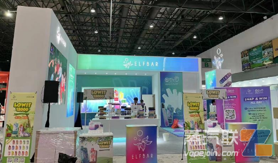 大口数成为马来西亚的主流:背后影响和后续观察插图1 大口数成为马来西亚的主流:背后影响和后续观察-电烟雾化⚡