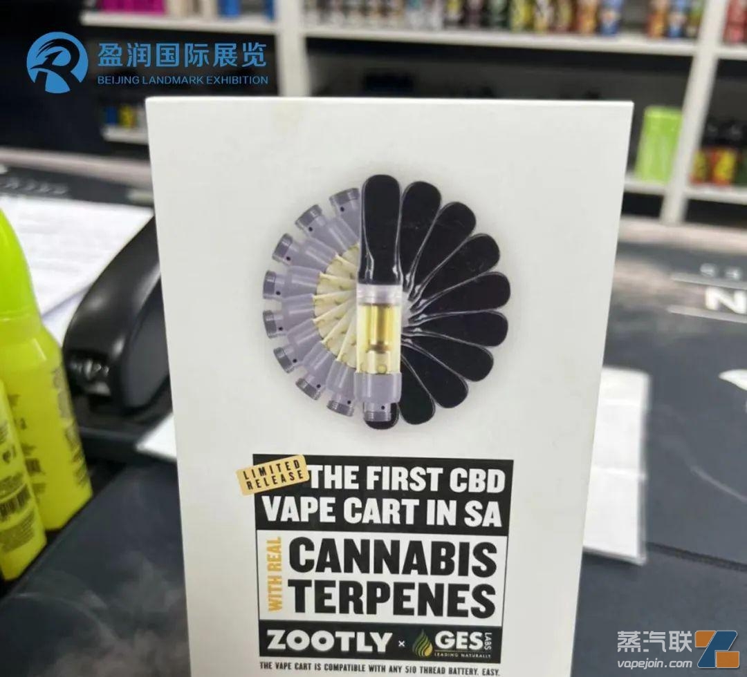 一次性大口数电子烟在南非不流行吗?插图7 一次性大口数电子烟在南非不流行吗?-电烟雾化⚡