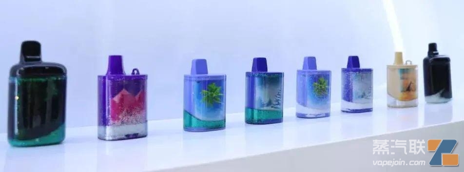 行业当如何应变?去年超1亿电池收入老板都在感叹下跌!插图2 行业当如何应变?去年超1亿电池收入老板都在感叹下跌!-电烟雾化⚡