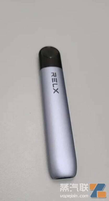 悦刻RELX三代电子烟厂家最低价直发，悦刻三代烟弹容量多少？-电烟雾化⚡