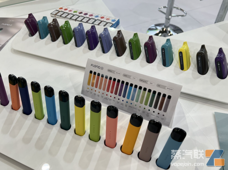 专访Flonq：德国电子烟市场庞大 计划明年进军-电烟雾化⚡