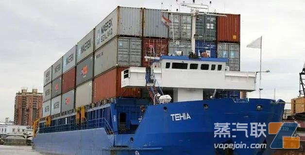 1年多时间有150多万支电子雾化出口到巴拉圭插图1 1年多时间有150多万支电子雾化出口到巴拉圭-电烟雾化⚡