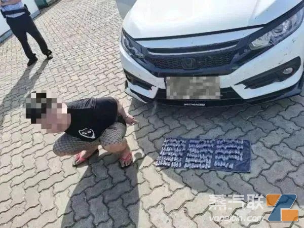 这种电子烟,“上头”“上瘾”还“上刑”插图4 这种电子烟,“上头”“上瘾”还“上刑”-电烟雾化⚡