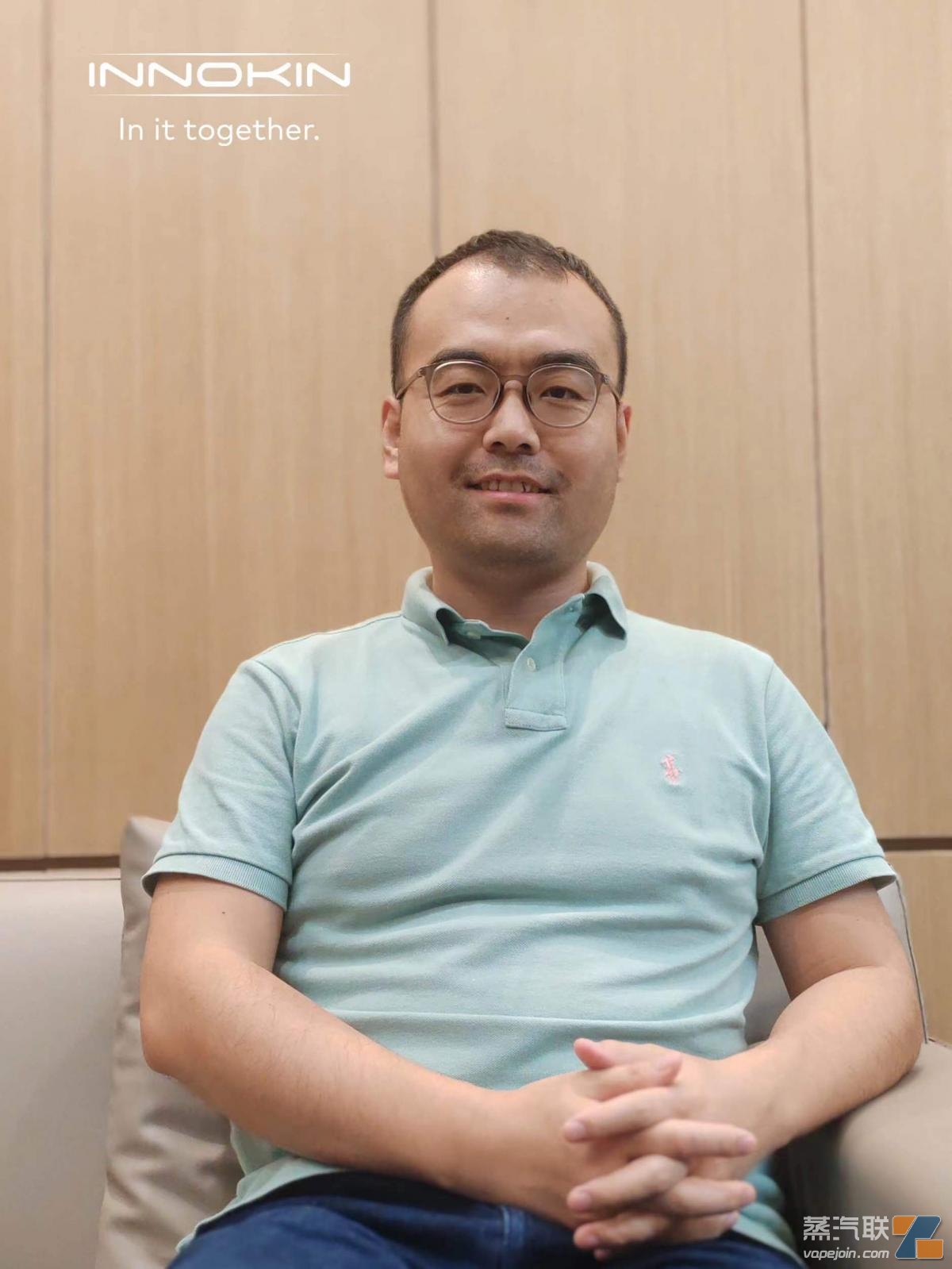 雾话 | 新宜康Innokin：非金属导电陶瓷能否引领电子烟“改朝换-电烟雾化⚡
