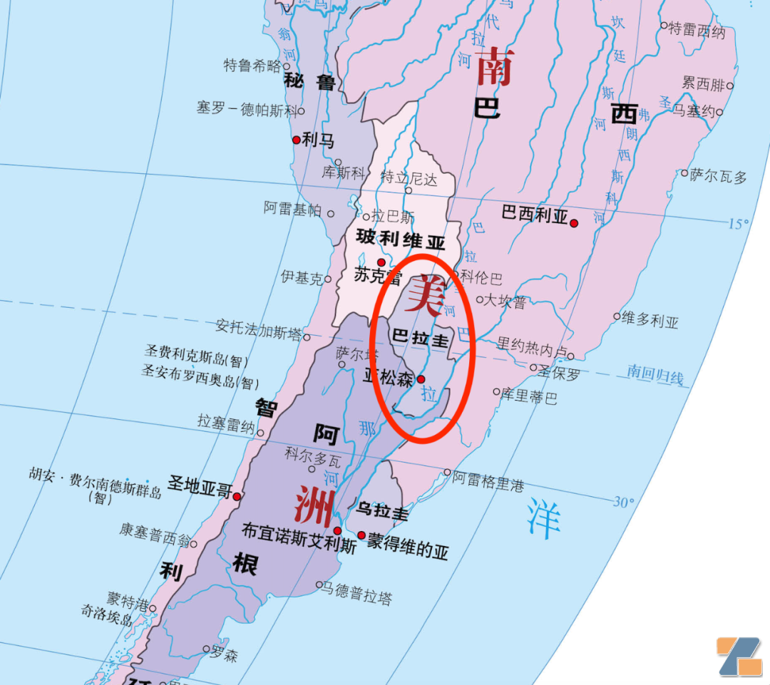 巴拉圭或是巴西电子烟重要集散地：月进口近千万美元 走私案件频发-电烟雾化⚡