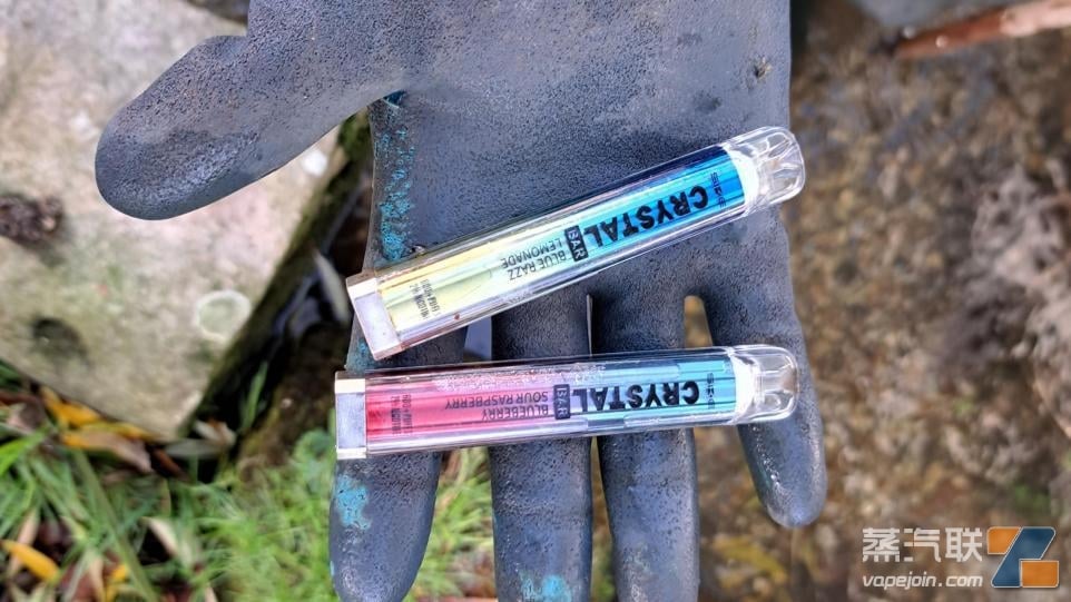 英国威尔特郡呼吁禁止一次性电子烟-电烟雾化⚡