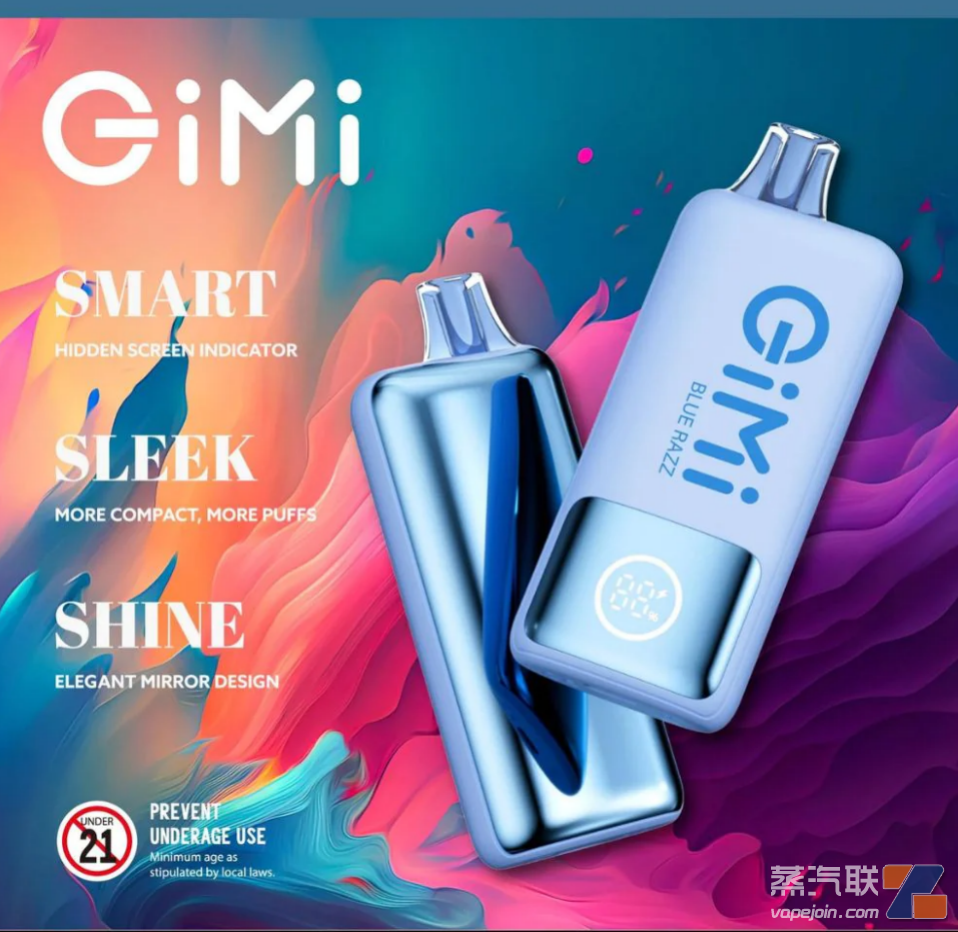 “大屏”狂飙：产品噱头之下被忽视的情绪价值-电烟雾化⚡