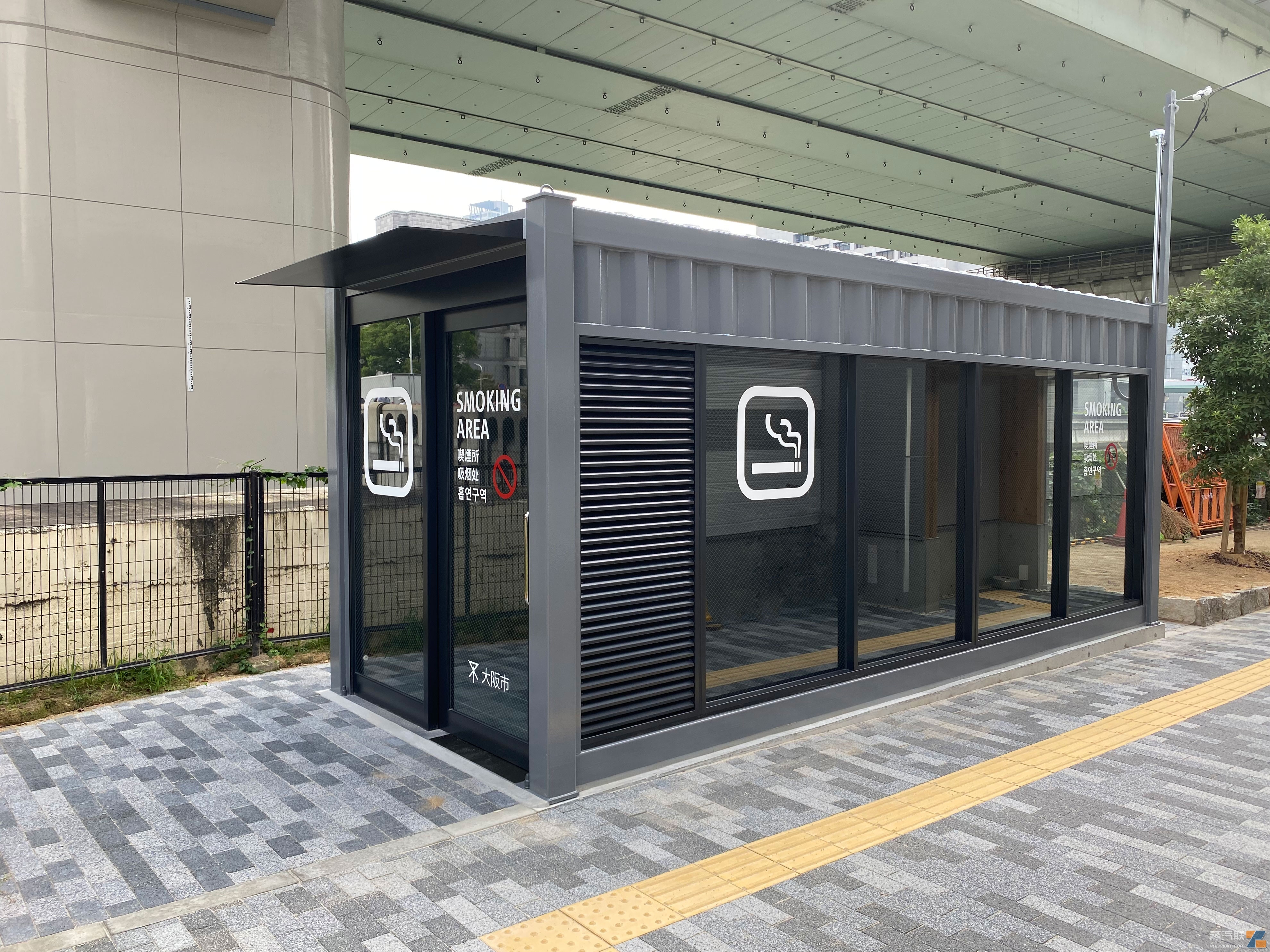 2023年大举铺货，头部大厂们在日本看到了怎样的前景？-电烟雾化⚡