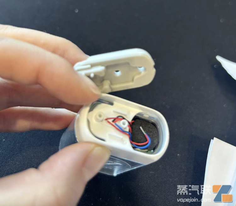 盘点多特蒙德烟草展上的新品：欧盟TPD规定指引创新研发-电烟雾化⚡