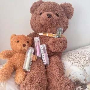 Bearfbar Crush比熊三代｜SMOORE重工15000口冰