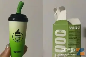 wdg奶茶杯买到假的怎么办？wdg奶茶杯如何辨别真假？